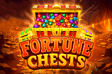 Fortunechests играть в Вулкан Старс Казино